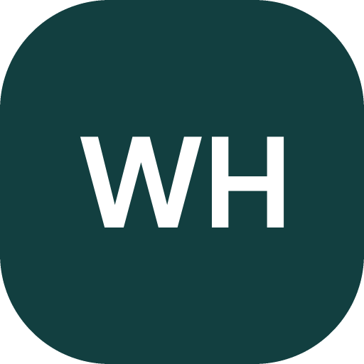 Wasatch Heritage logo